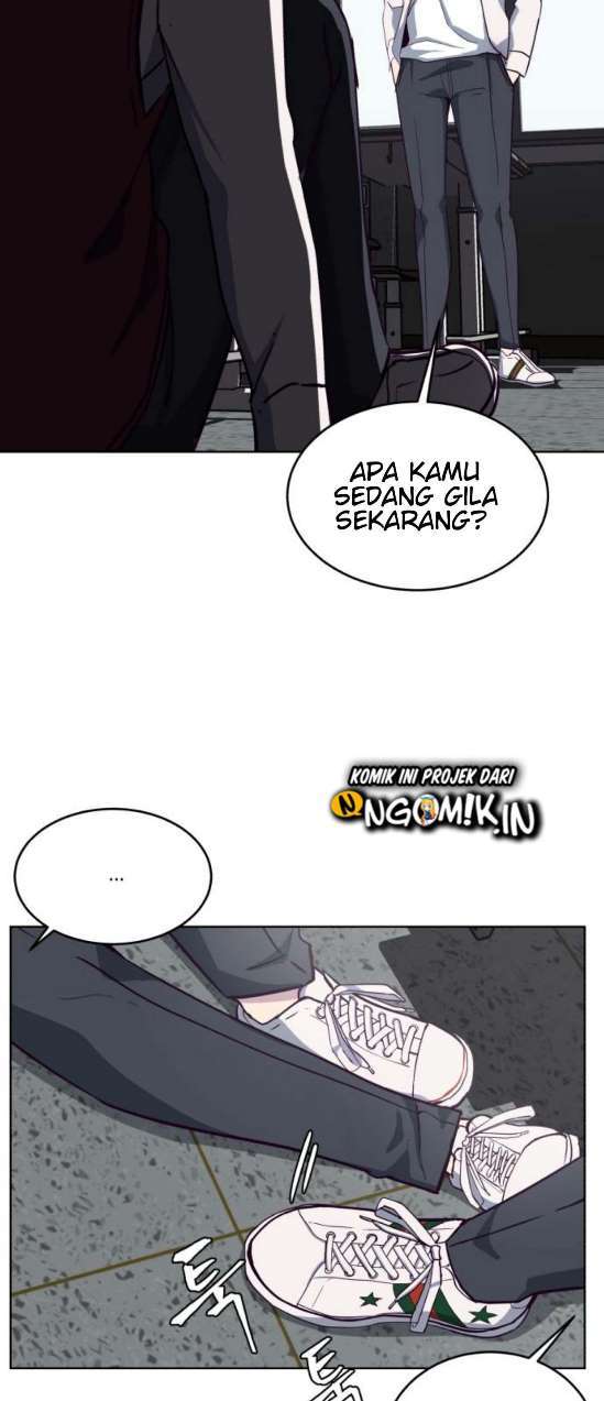 The Boy of Death Chapter 02 Gambar 44