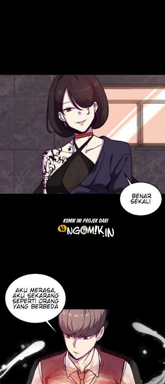 The Boy of Death Chapter 02 Gambar 6
