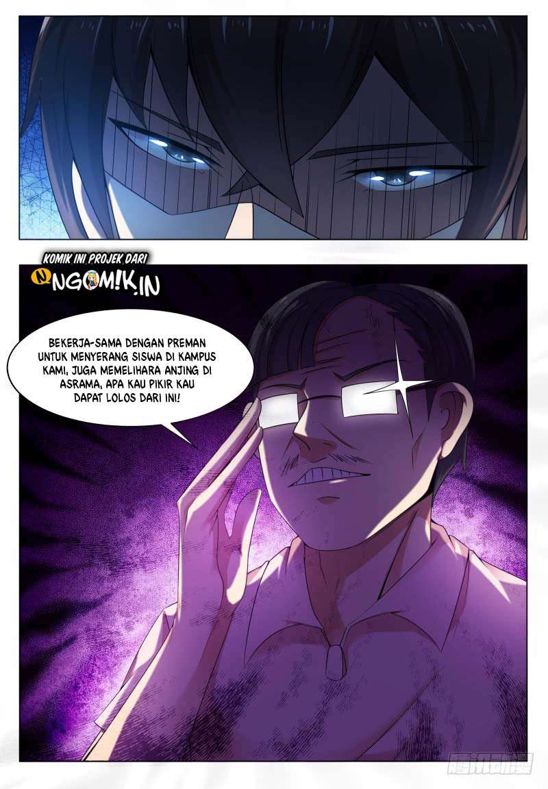 Zui Qiang Shen Wang Chapter 22 Gambar 10