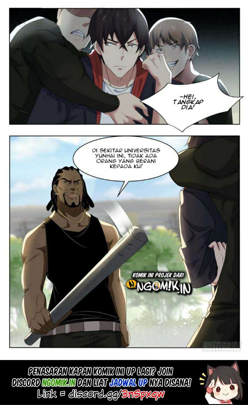 Baca Zui Qiang Shen Wang Chapter 19 Gambar 2