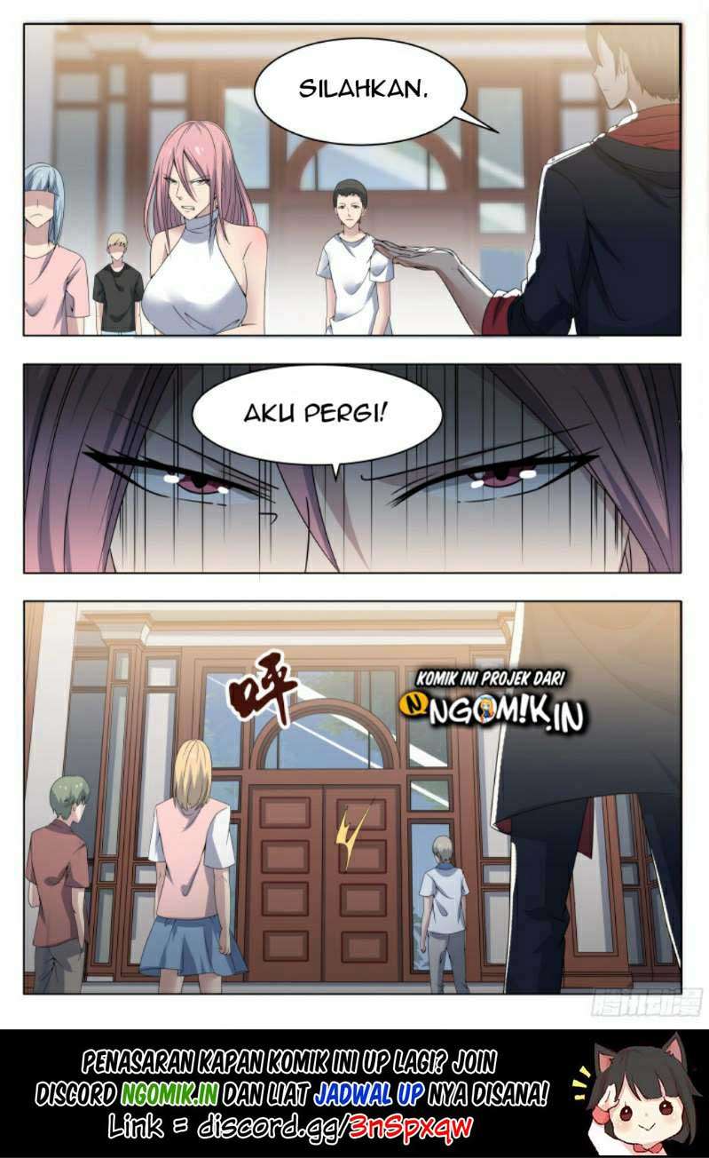Zui Qiang Shen Wang Chapter 16 Gambar 14