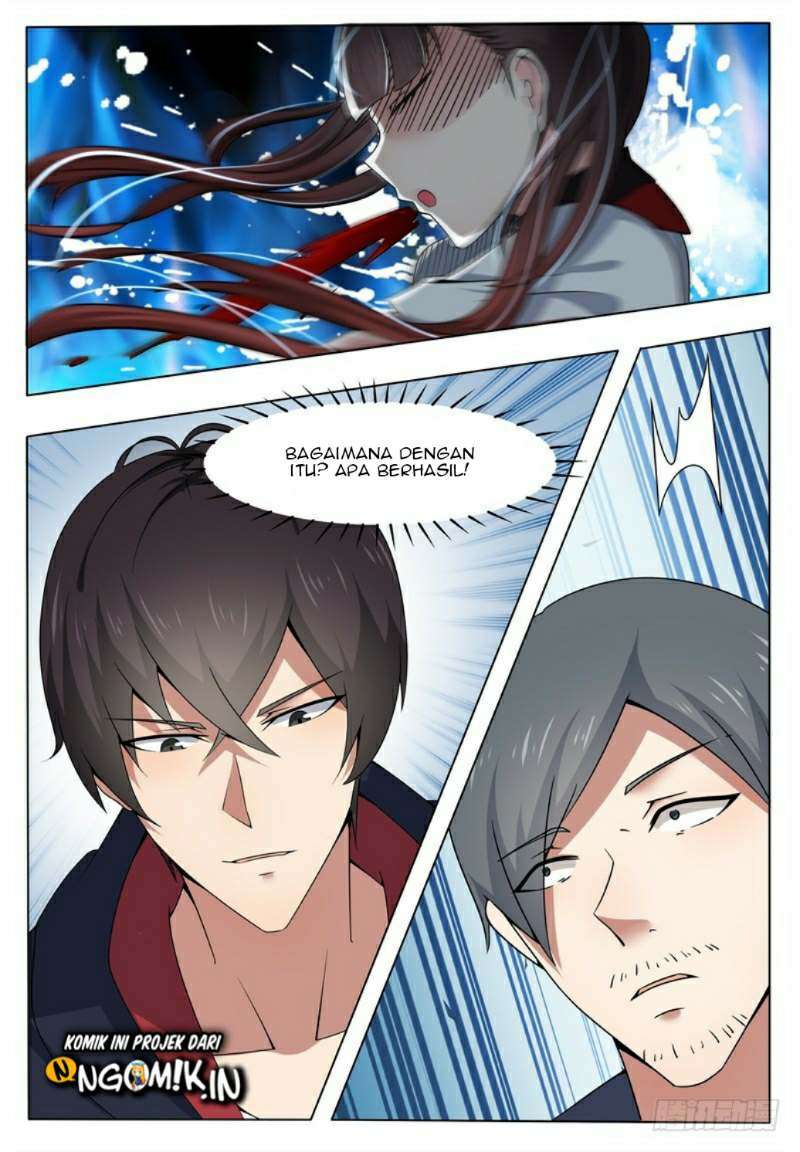 Zui Qiang Shen Wang Chapter 13 Gambar 18