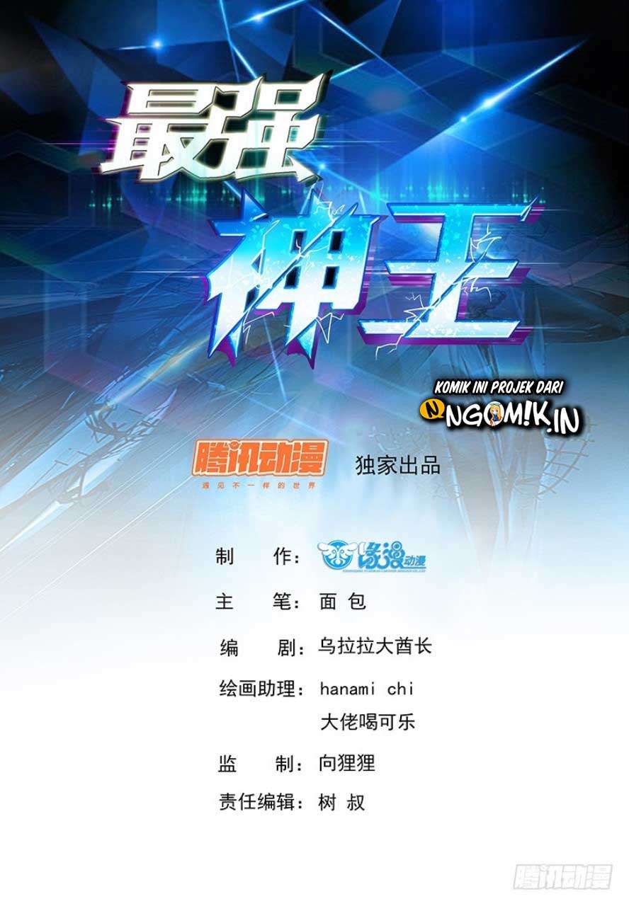 Baca Zui Qiang Shen Wang Chapter 07 Gambar 2