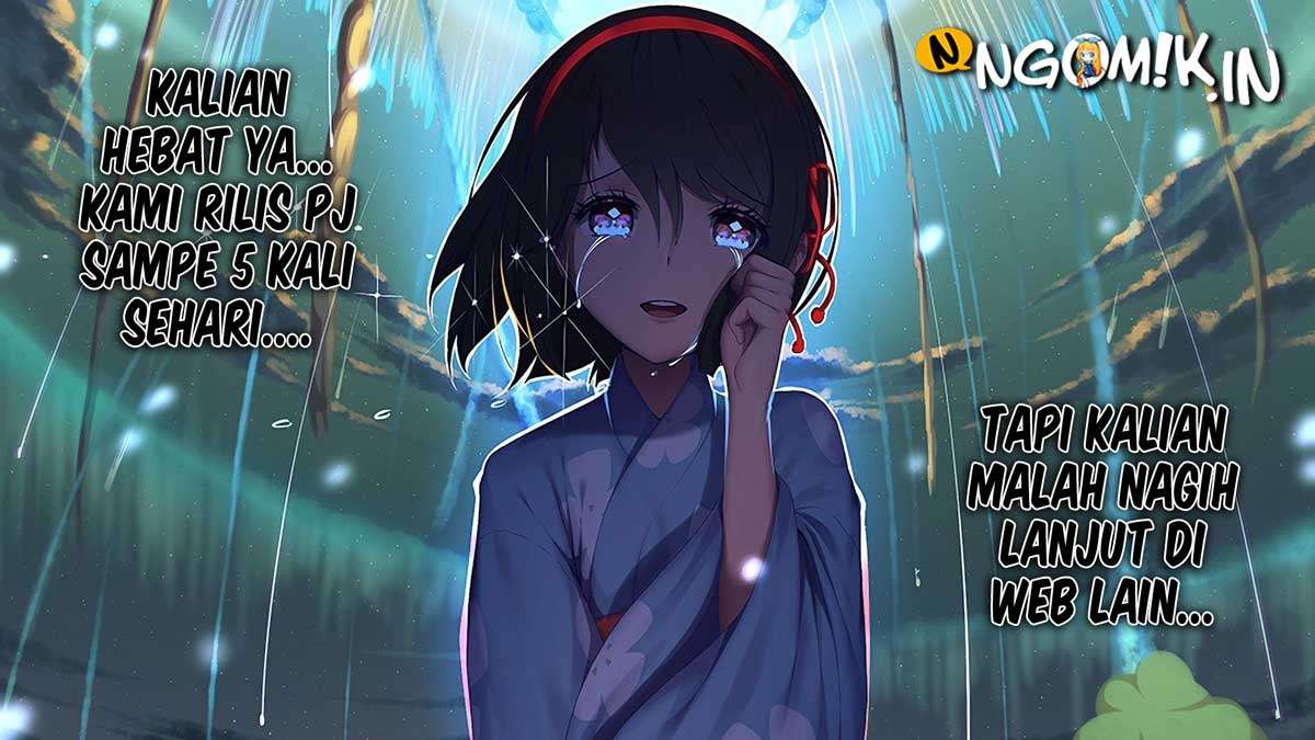 Zui Qiang Shen Wang Chapter 03 Gambar 13