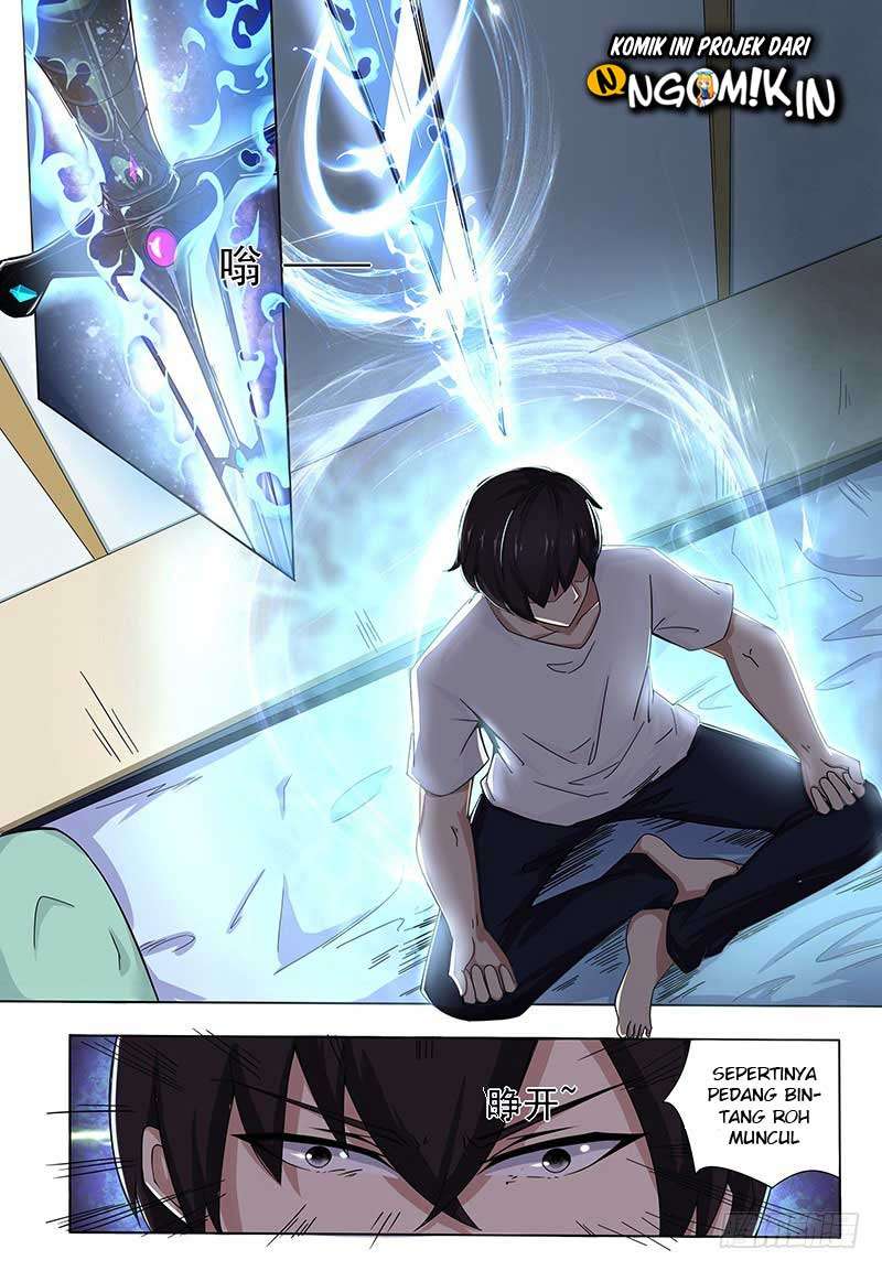 Zui Qiang Shen Wang Chapter 01 Gambar 15