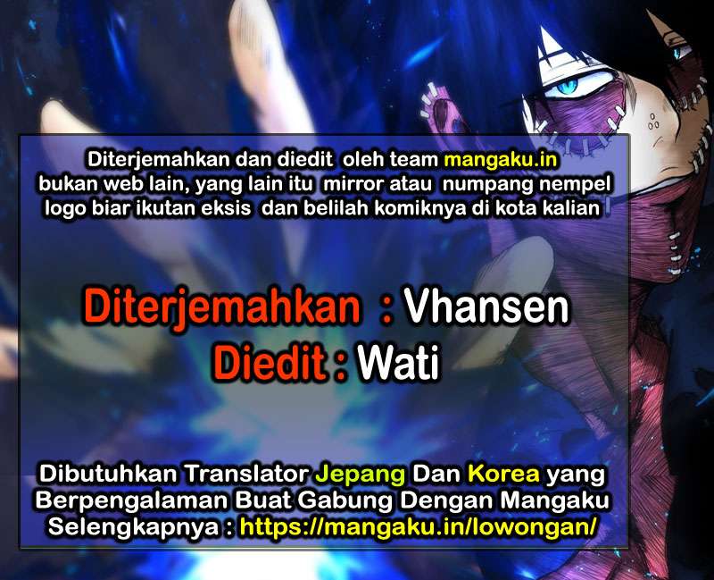 Baca Komik Hinamatsuri Chapter 74 Gambar 1