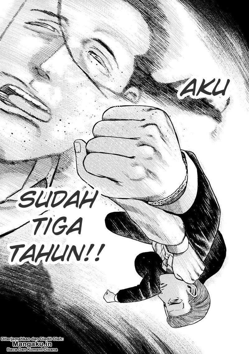 Hinamatsuri Chapter 68 Gambar 43