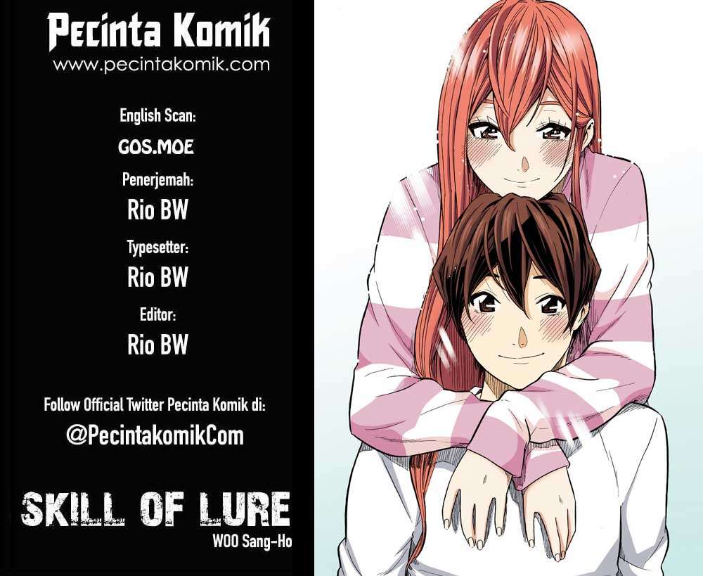 Baca Komik Skill of Lure Chapter 36 Gambar 1