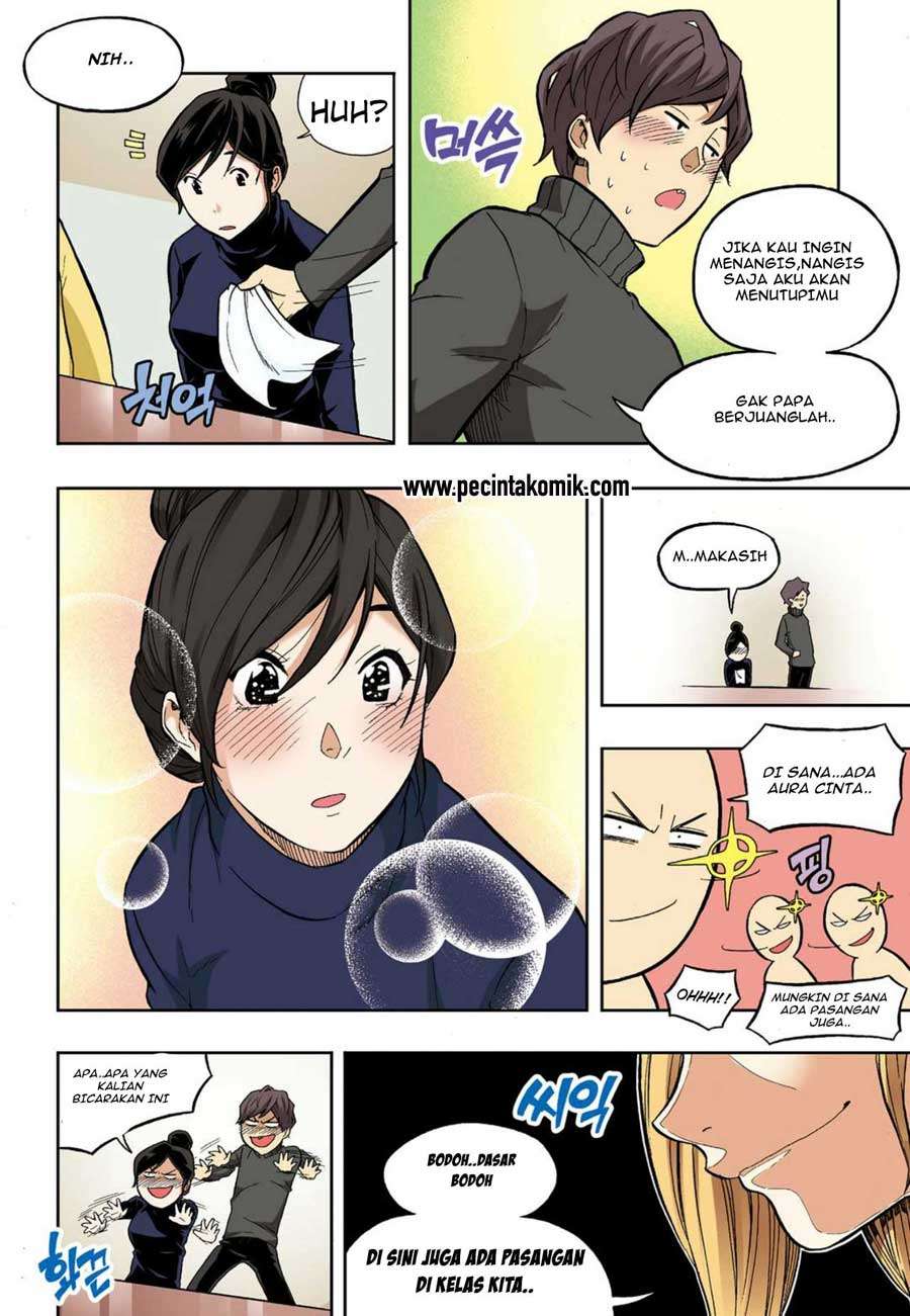 Skill of Lure Chapter 36 Gambar 13