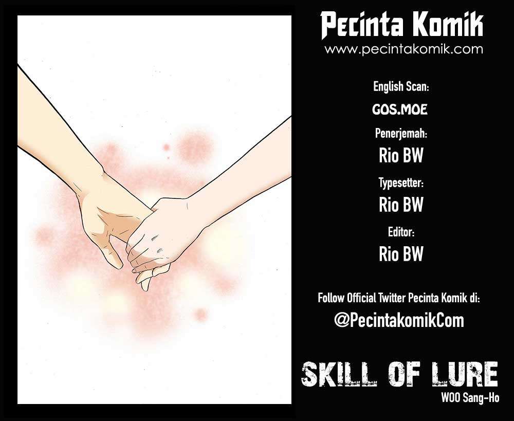 Baca Komik Skill of Lure Chapter 32 Gambar 1