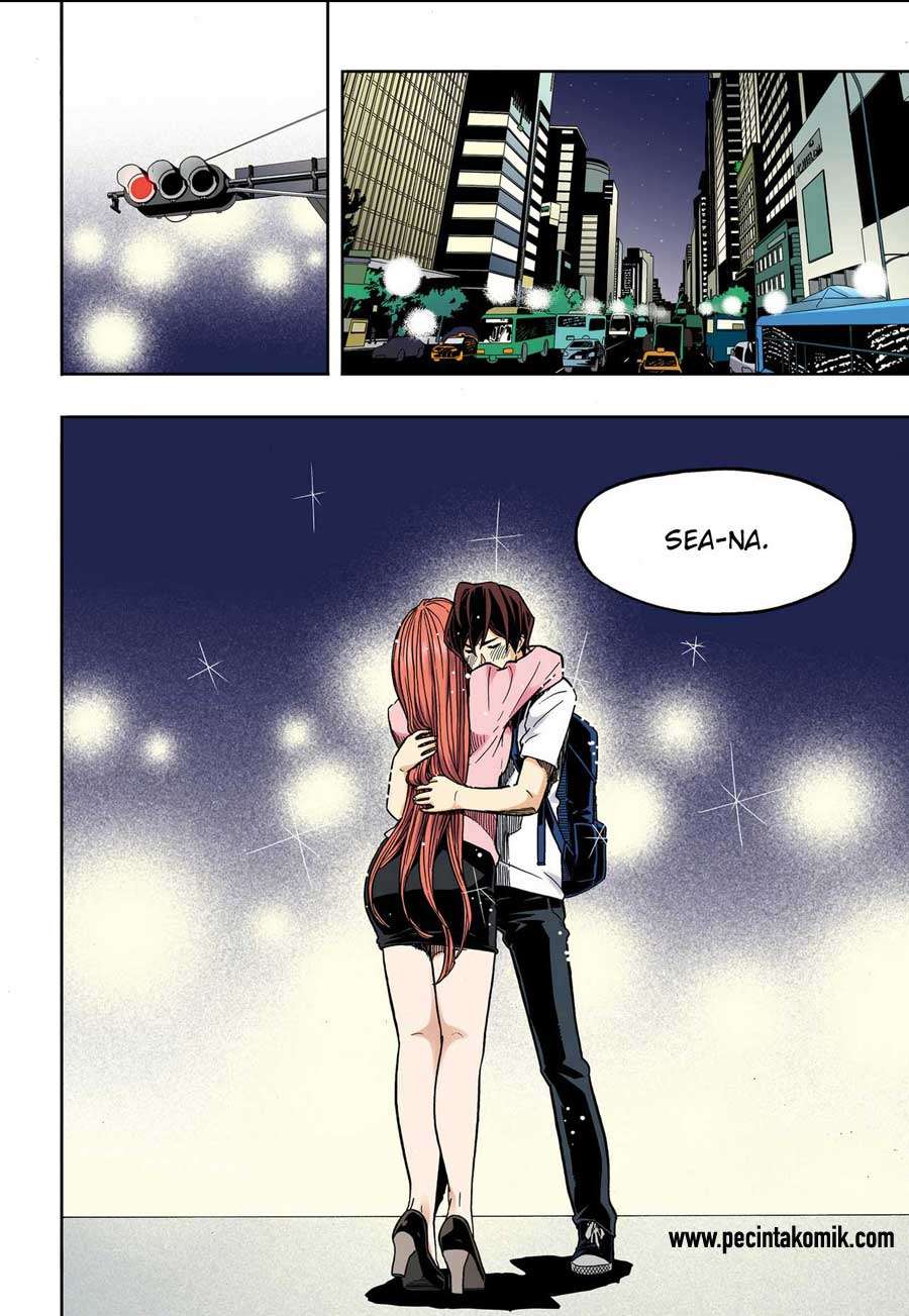 Skill of Lure Chapter 31 Gambar 3