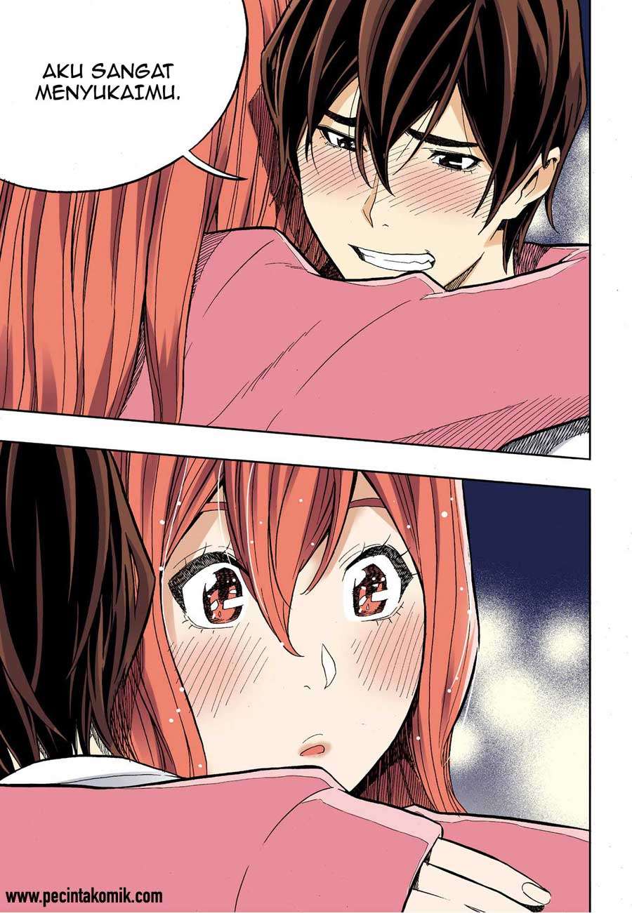 Skill of Lure Chapter 31 Gambar 4