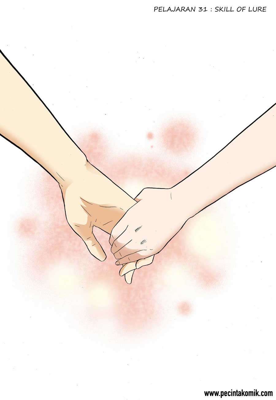 Skill of Lure Chapter 31 Gambar 5