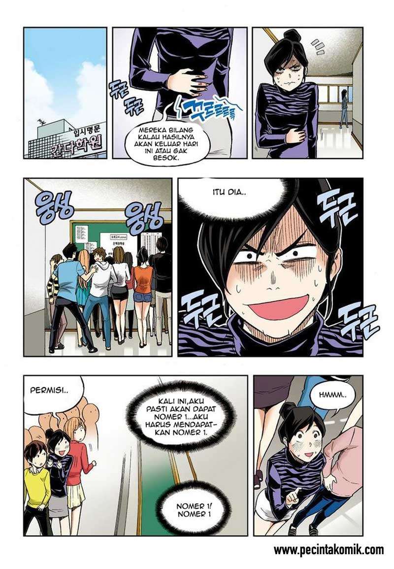 Skill of Lure Chapter 30 Gambar 11