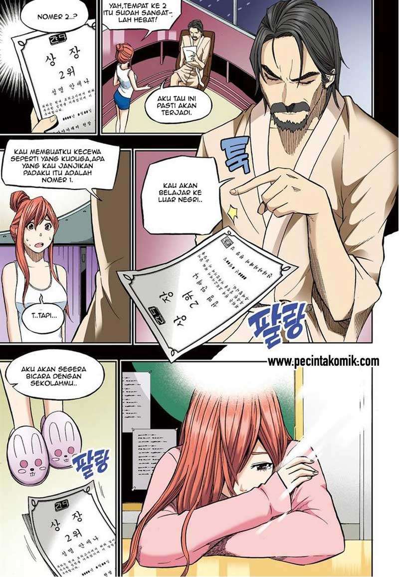 Skill of Lure Chapter 30 Gambar 18