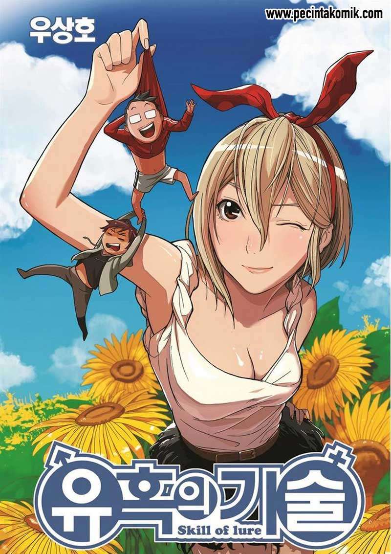 Baca  Skill of Lure Chapter 30 Gambar 2