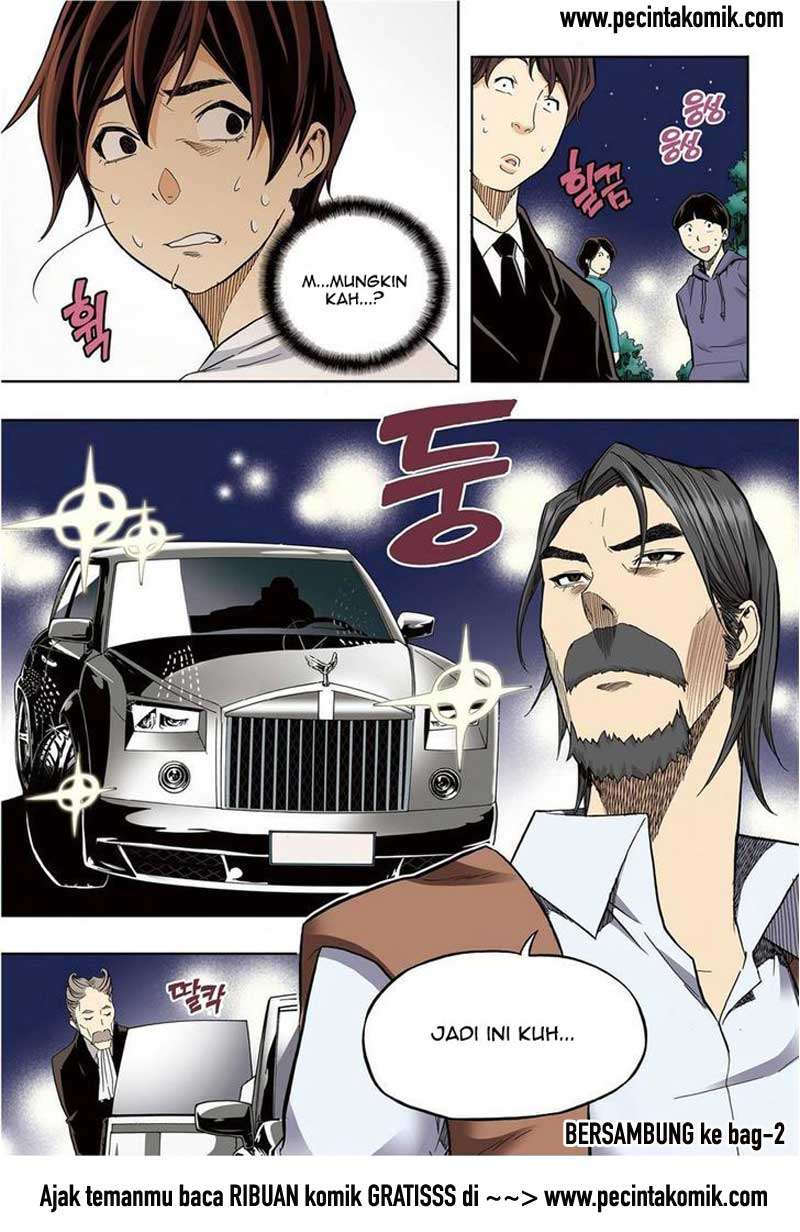 Skill of Lure Chapter 30 Gambar 20