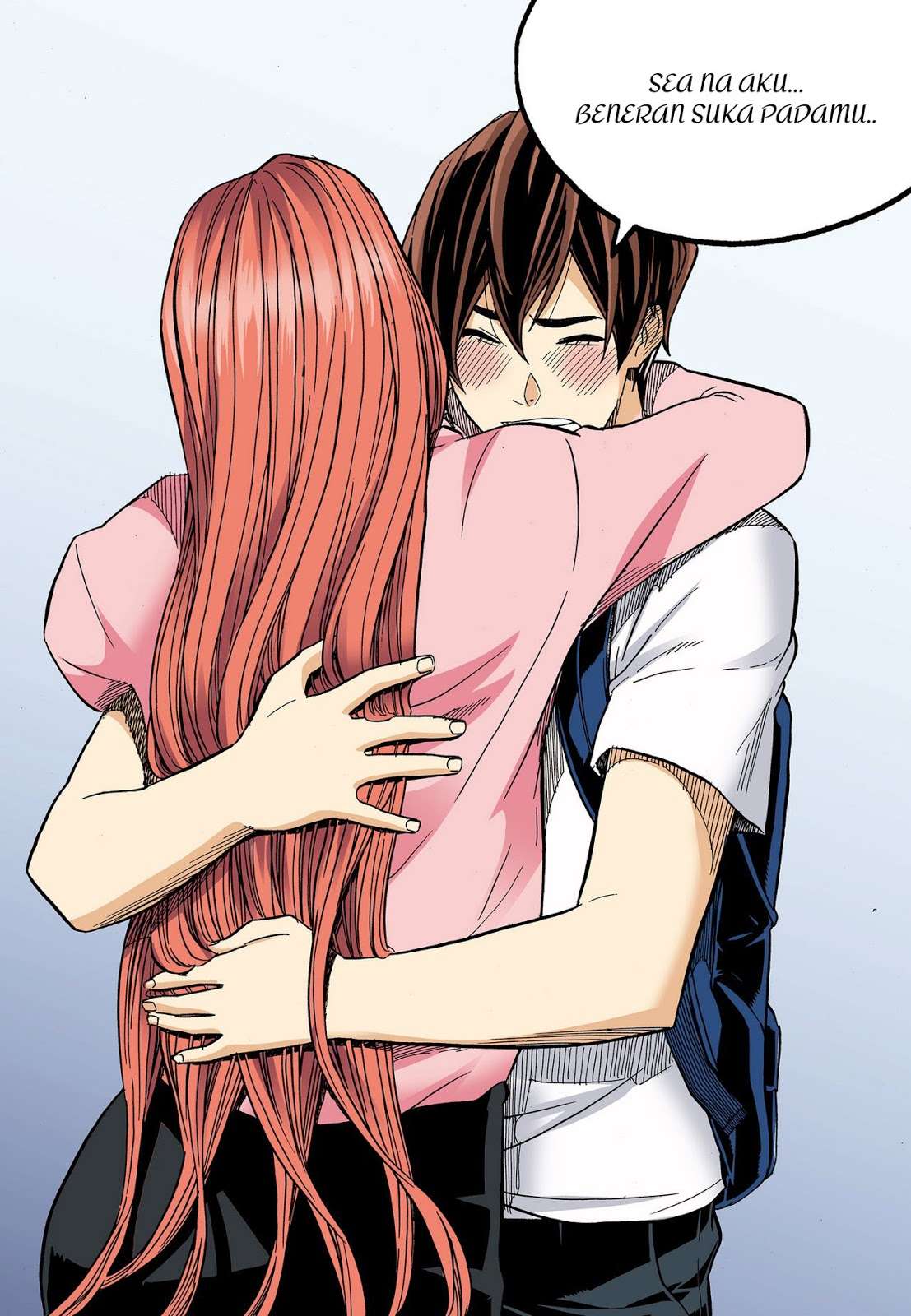 Skill of Lure Chapter 30 Gambar 39