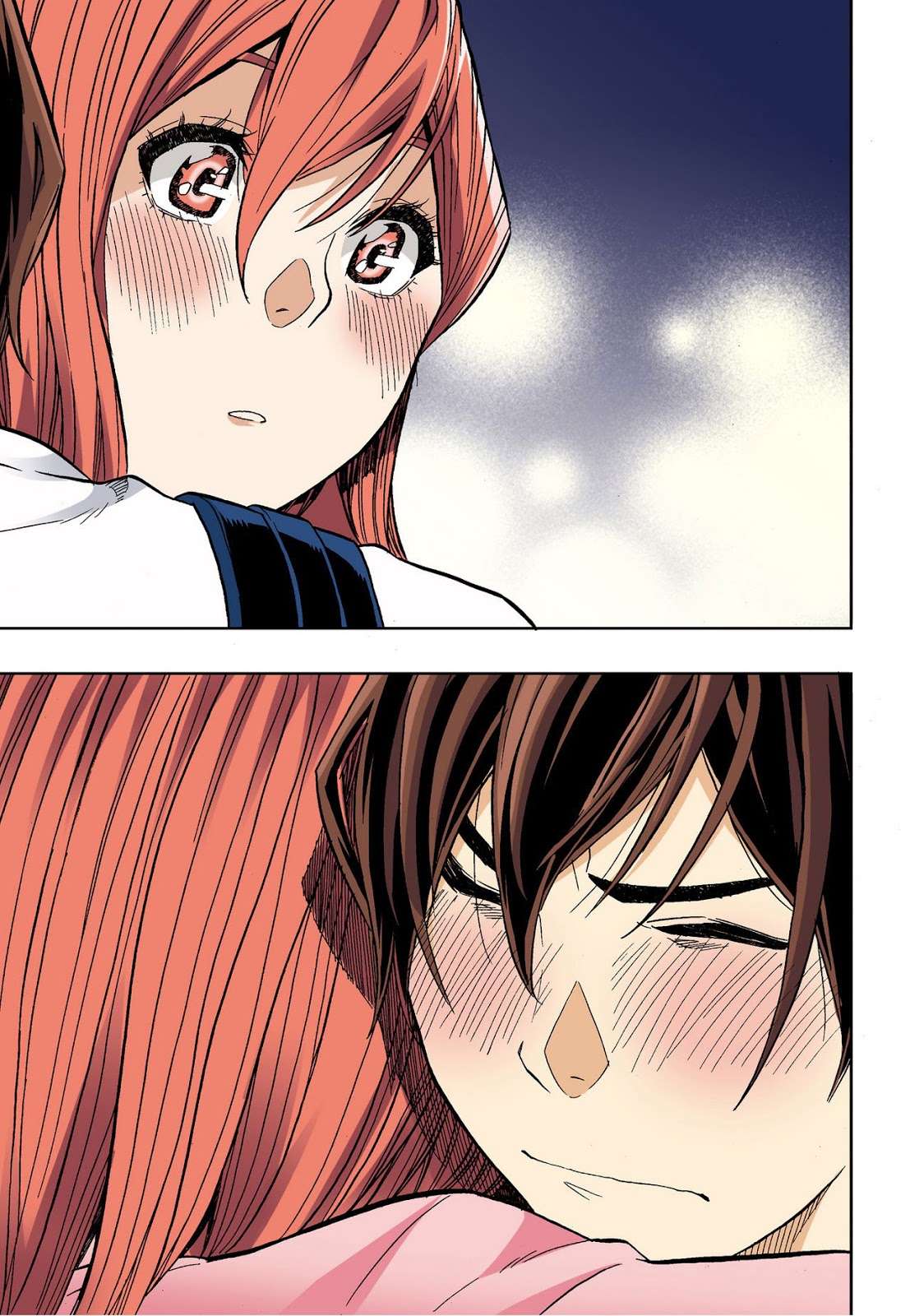 Skill of Lure Chapter 30 Gambar 40