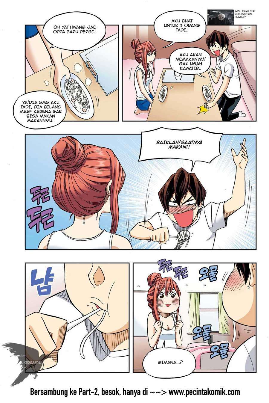 Skill of Lure Chapter 28 Gambar 20