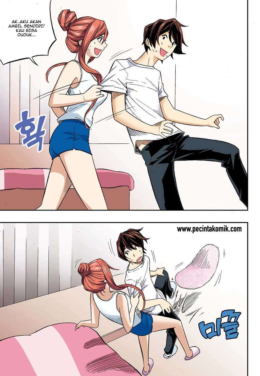 Skill of Lure Chapter 28 Gambar 27