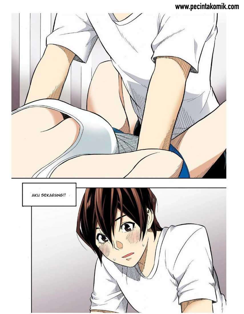 Baca  Skill of Lure Chapter 27 Gambar 2