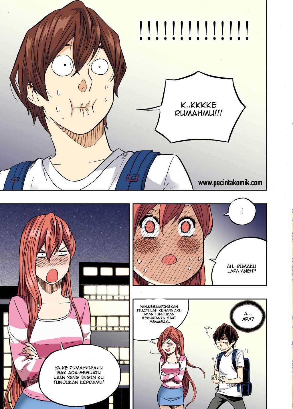 Skill of Lure Chapter 27 Gambar 28