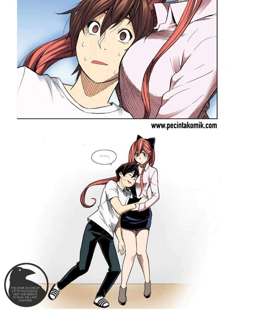 Skill of Lure Chapter 26 Gambar 24