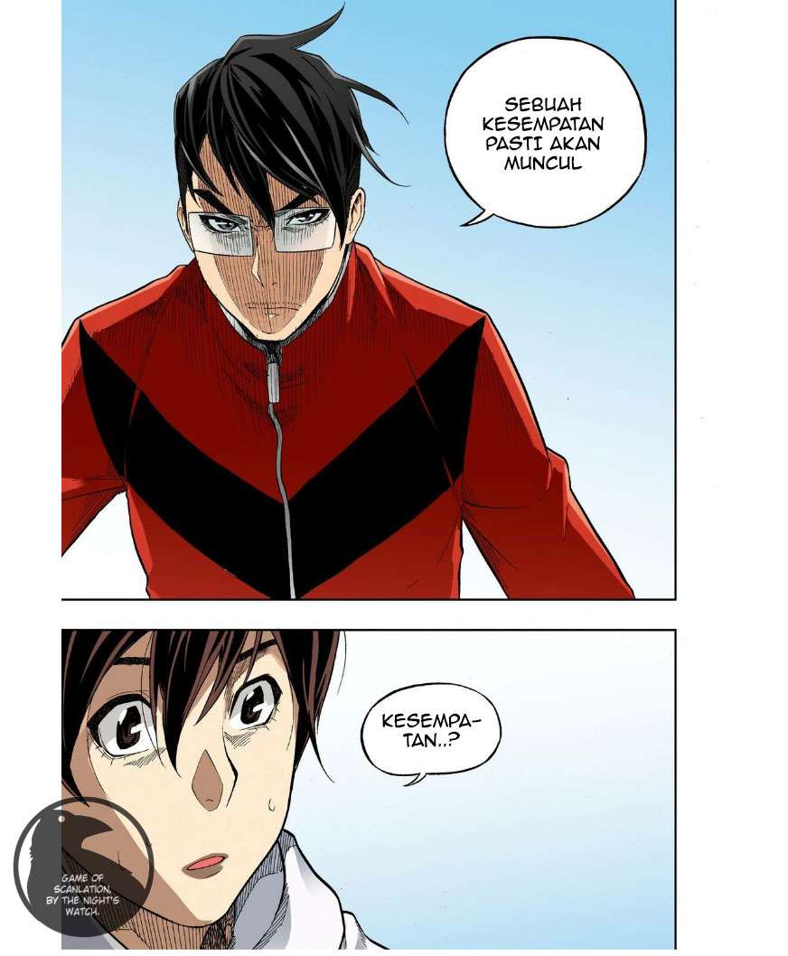 Skill of Lure Chapter 25 Gambar 11