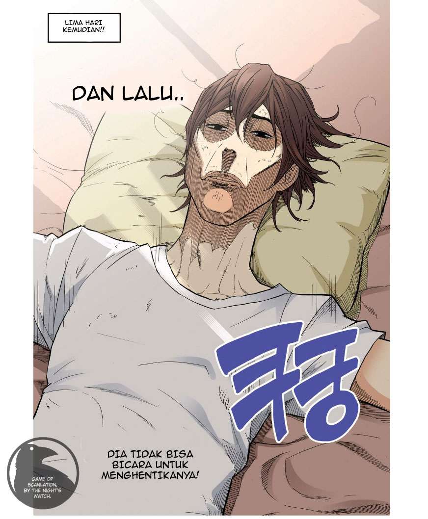 Skill of Lure Chapter 24 Gambar 31