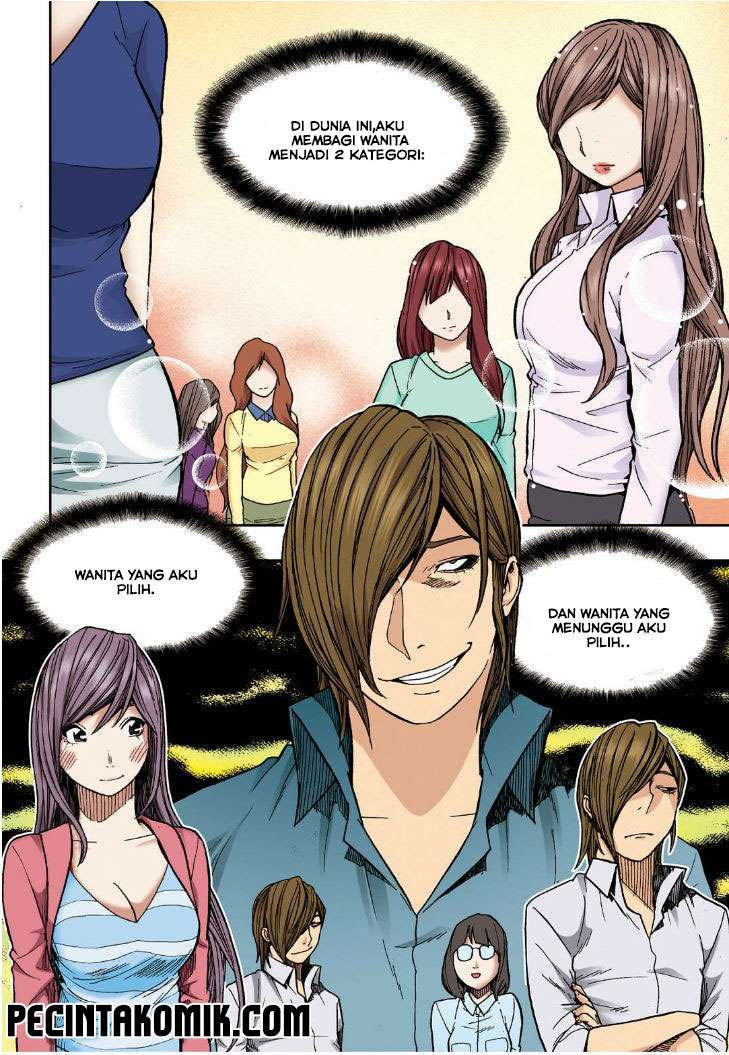 Baca Skill of Lure Chapter 21 Gambar 2