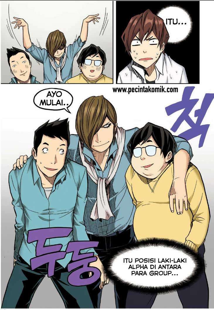 Skill of Lure Chapter 20 Gambar 21