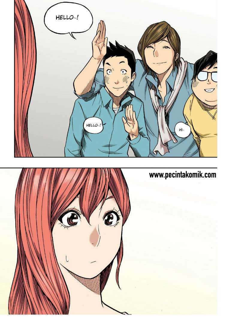Skill of Lure Chapter 20 Gambar 22