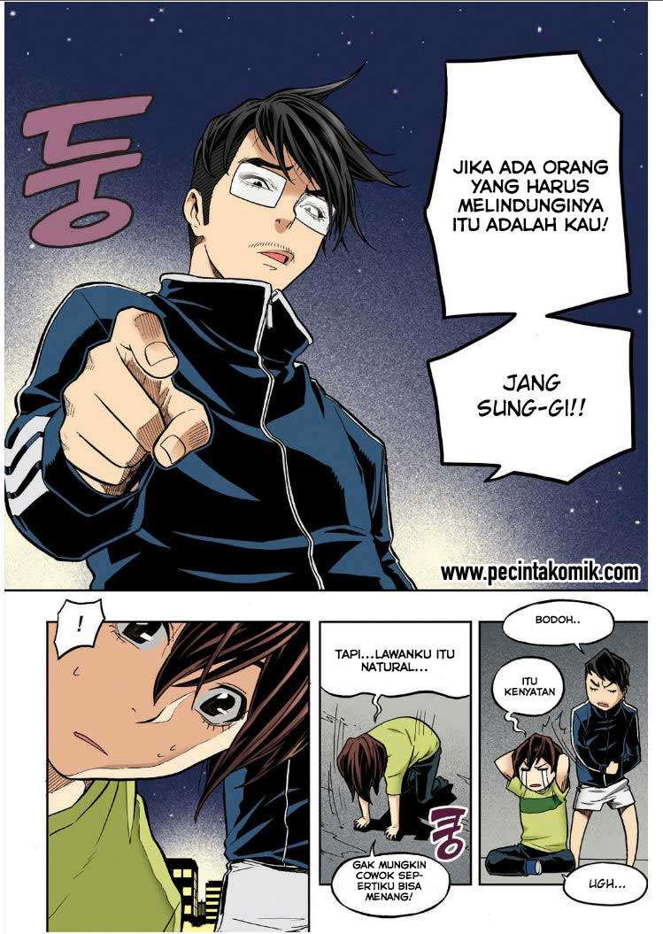 Skill of Lure Chapter 20 Gambar 7