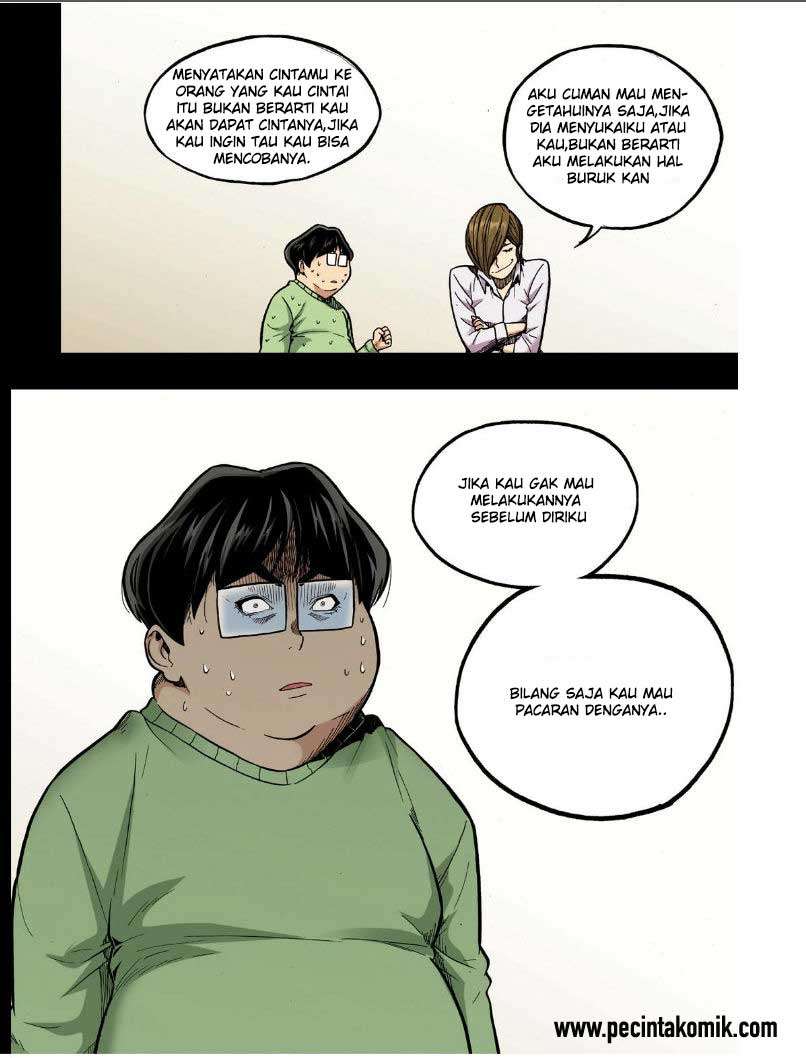 Skill of Lure Chapter 19 Gambar 19