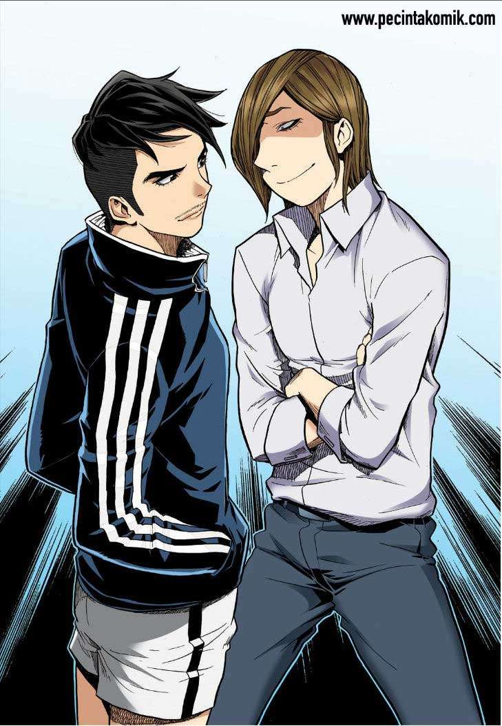 Baca  Skill of Lure Chapter 19 Gambar 2