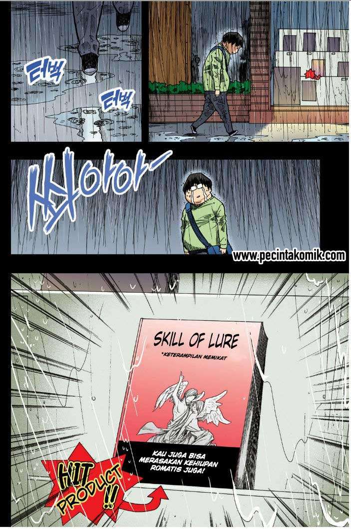 Skill of Lure Chapter 19 Gambar 25