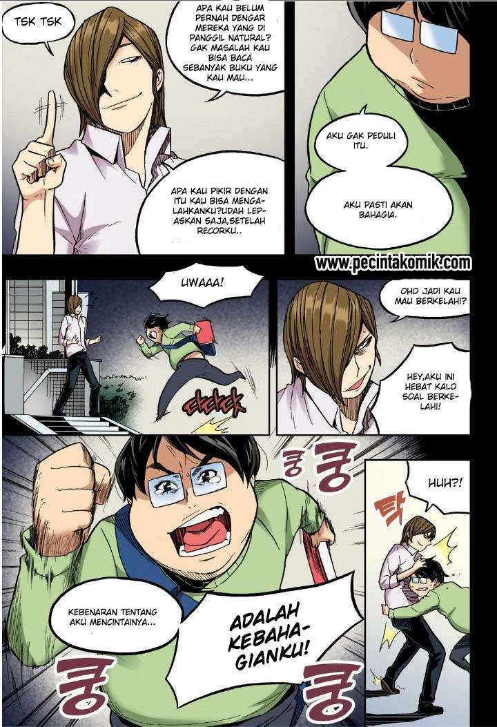 Skill of Lure Chapter 19 Gambar 28