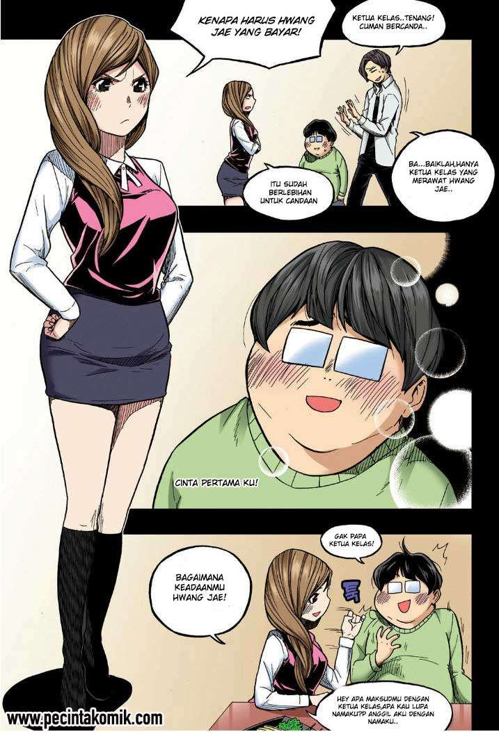Skill of Lure Chapter 19 Gambar 5