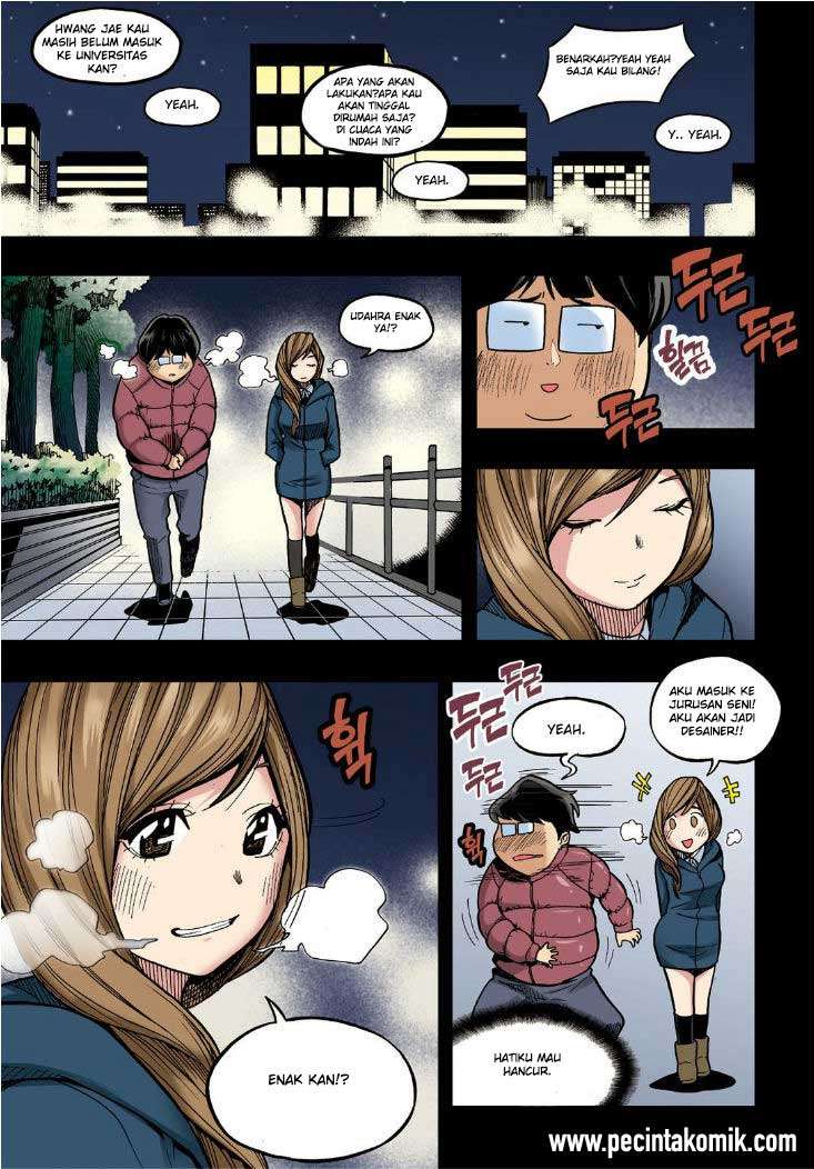 Skill of Lure Chapter 19 Gambar 8