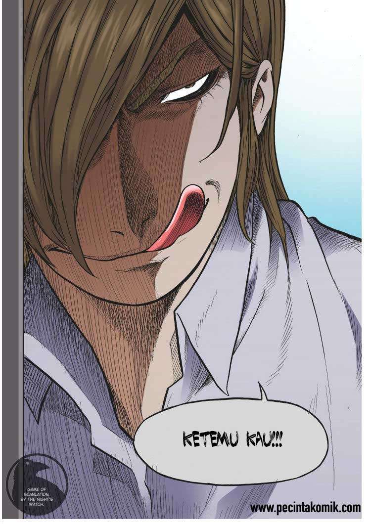 Skill of Lure Chapter 18 Gambar 19