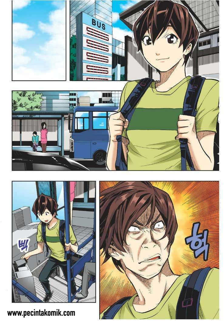 Baca Skill of Lure Chapter 18 Gambar 2