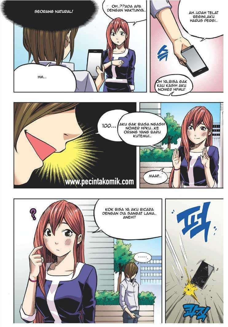 Skill of Lure Chapter 18 Gambar 25