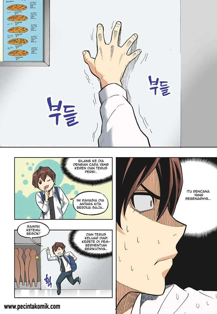 Baca  Skill of Lure Chapter 17 Gambar 2