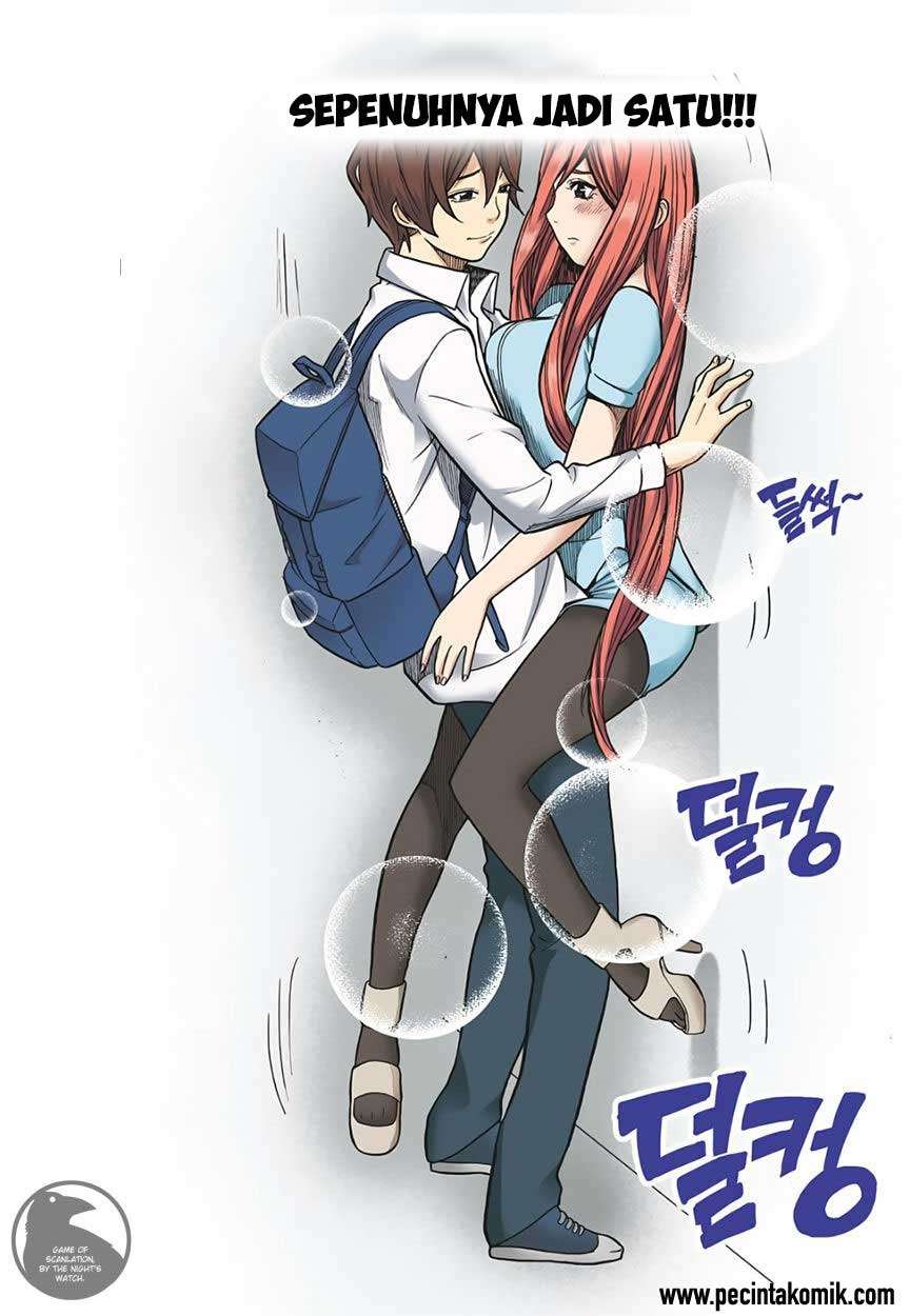 Skill of Lure Chapter 17 Gambar 7