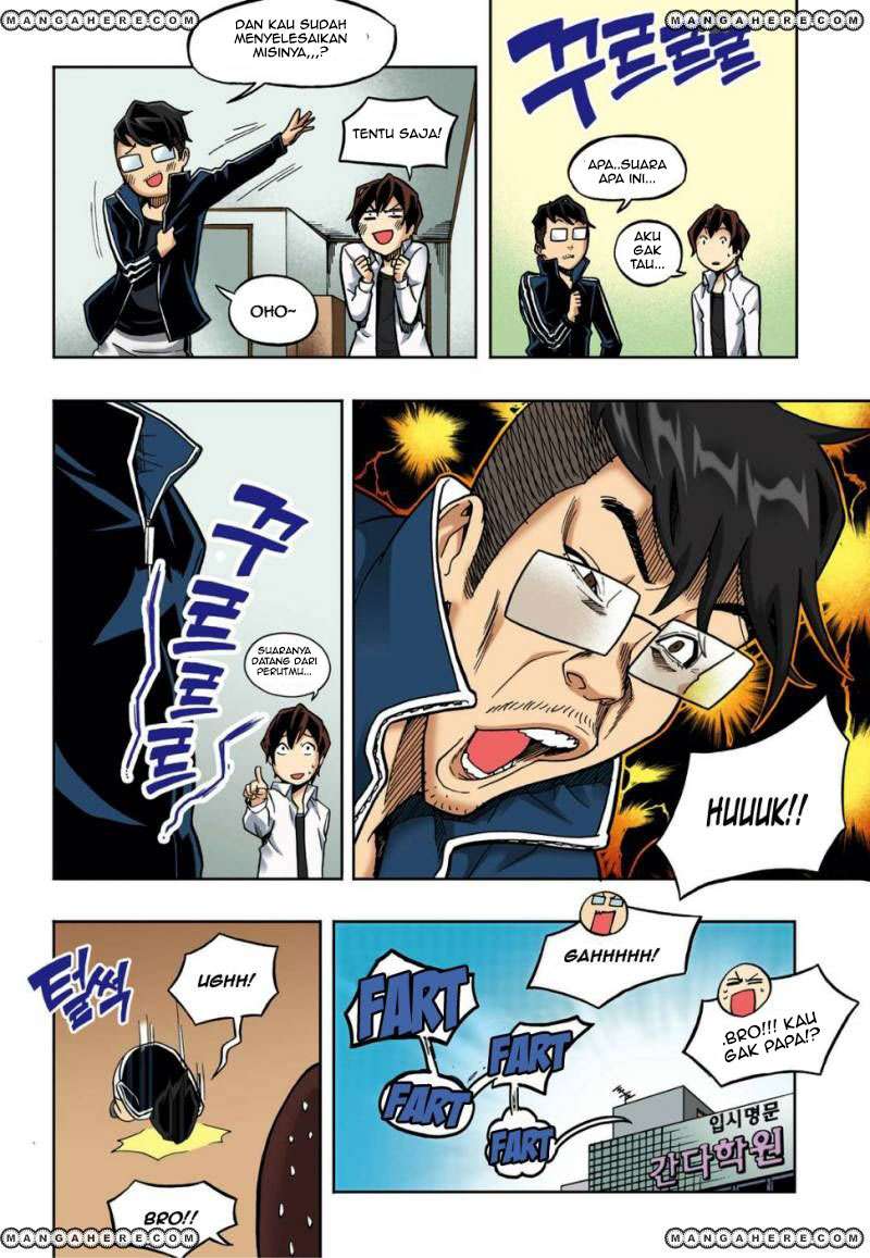 Skill of Lure Chapter 16 Gambar 10