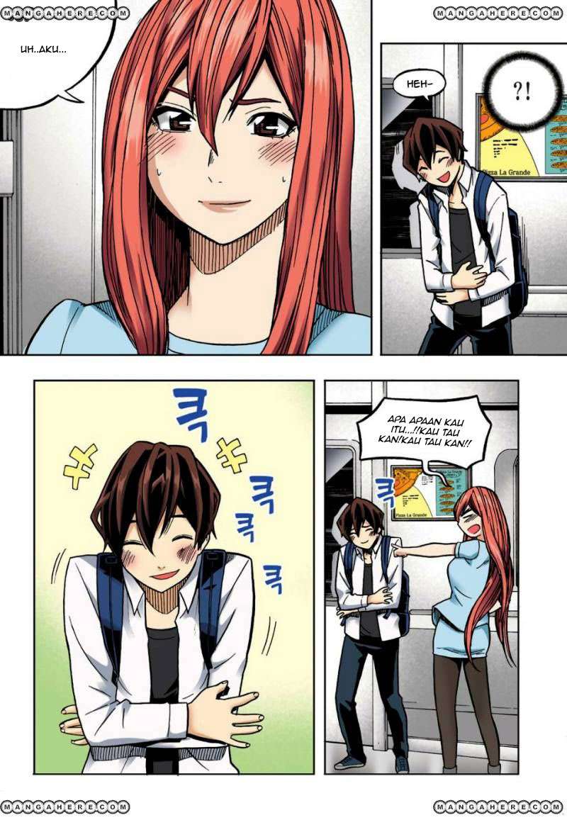 Skill of Lure Chapter 16 Gambar 26