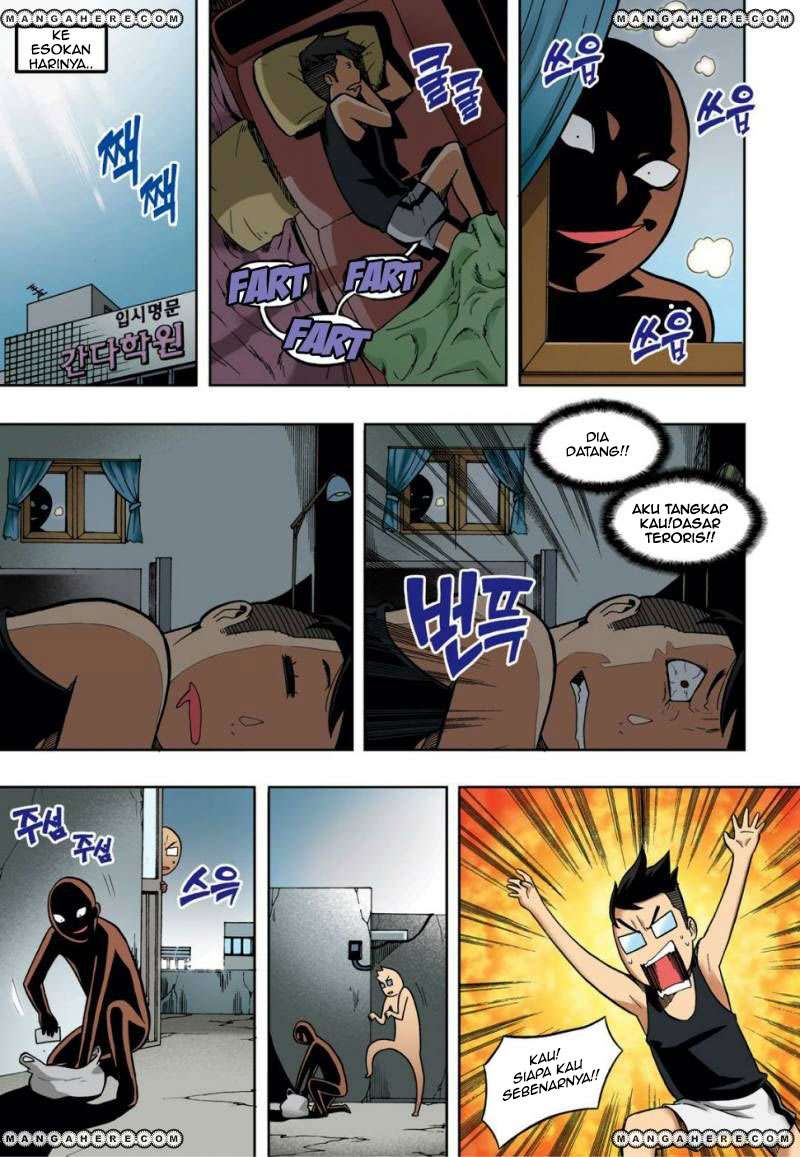 Skill of Lure Chapter 16 Gambar 28