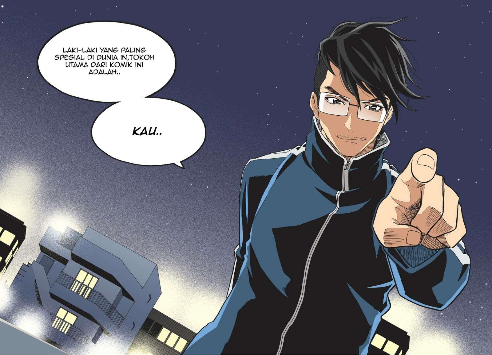 Skill of Lure Chapter 14 Gambar 17