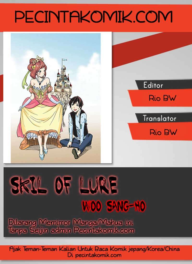 Baca Komik Skill of Lure Chapter 13 Gambar 1